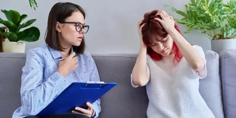 EMDR Therapy