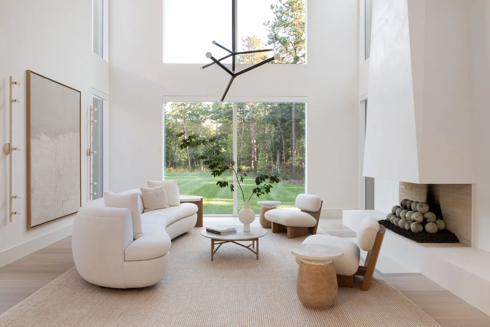 Interior Designer