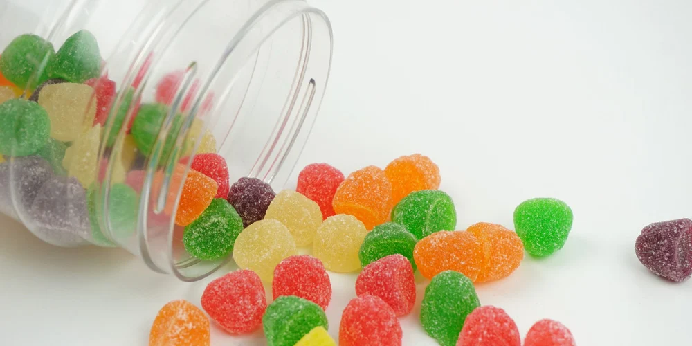 Gummies