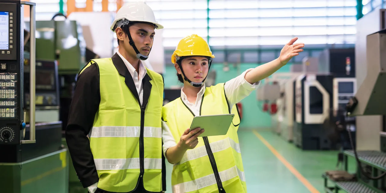 Factory and Supplier Audits