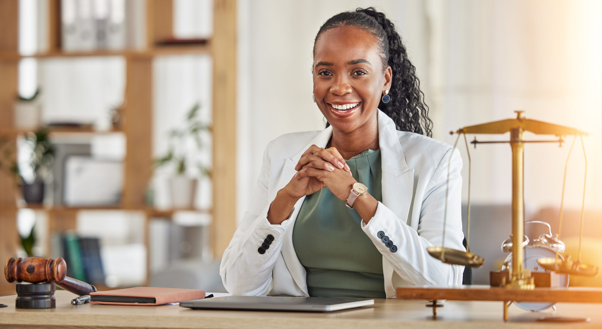 Personal Lawyer