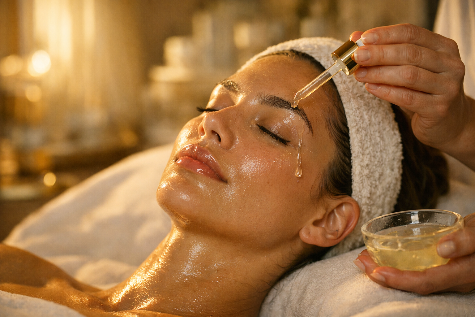 Med Spa Sservices