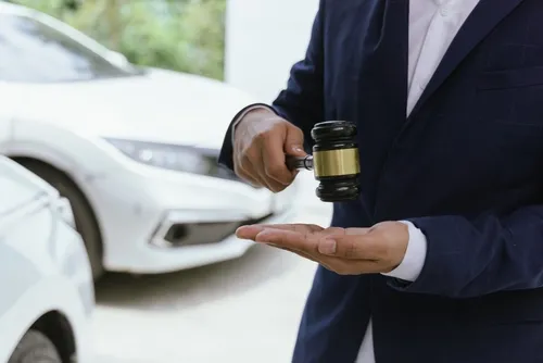 Car Accident Lawyers